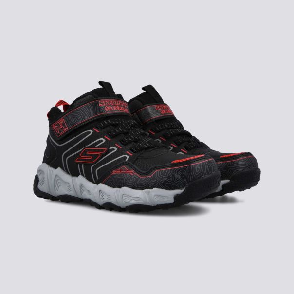 SKECHERS Patike velocitrek bp - 406422L-BKRD