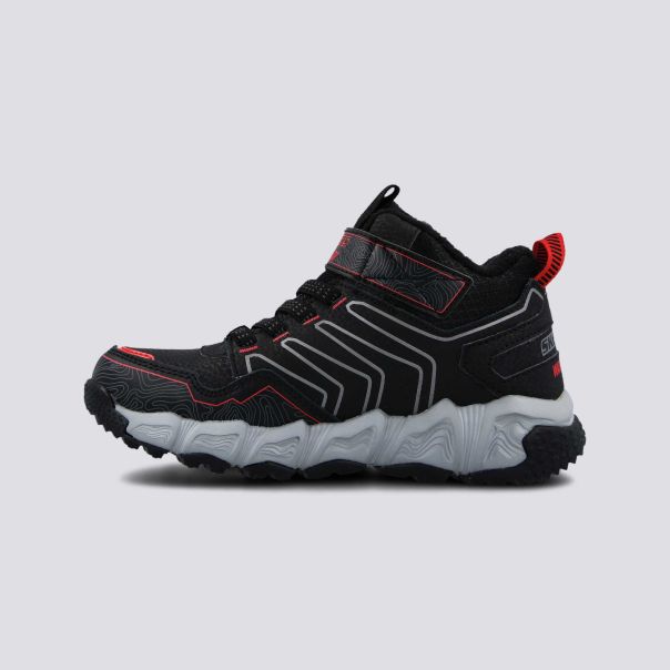 SKECHERS Patike velocitrek bp - 406422L-BKRD