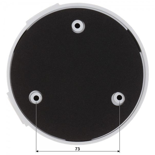 DAHUA Adapter za nadzidnu montažu, vodootporan PFA130-E - SIG00071