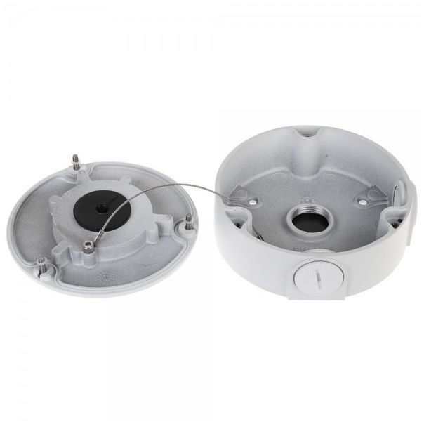 DAHUA Adapter za nadzidnu montažu, vodootporan PFA130-E - SIG00071