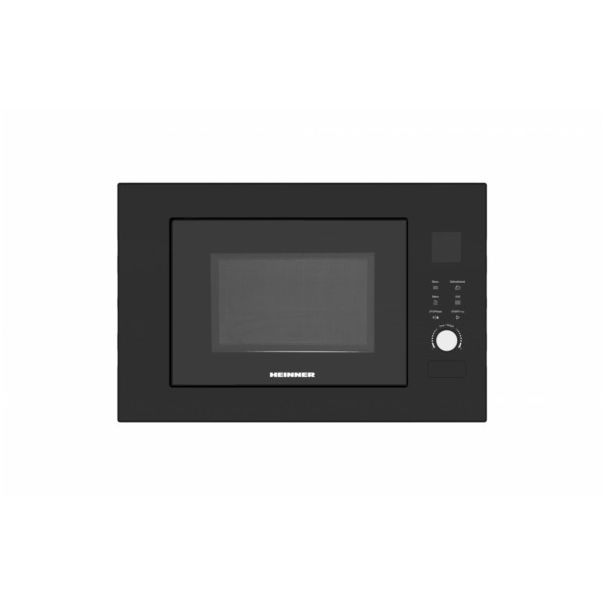 HEINNER Ugradna mikrotalasna rerna HMW-BI2360BK - 42612-1