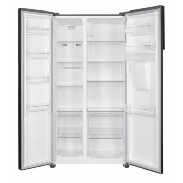 HEINNER Side by side frižider HSBS-H439NFXWDE++ - 45936