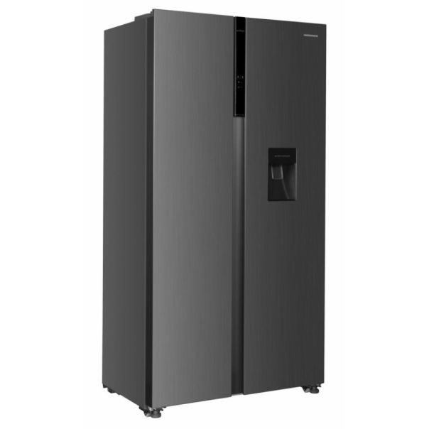 HEINNER Side by side frižider HSBS-H439NFXWDE++ - 45936