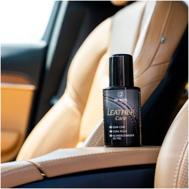DR.WACK Sredstvo za negu kože u autu 250ml - 4070
