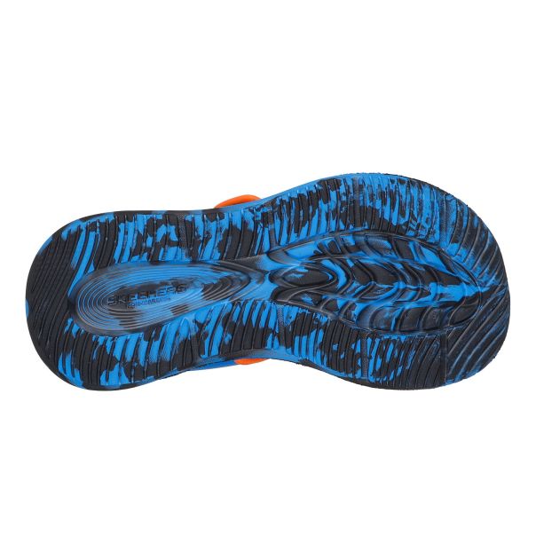 SKECHERS Sandale sola glow sandal BP - 407032L-BLOR