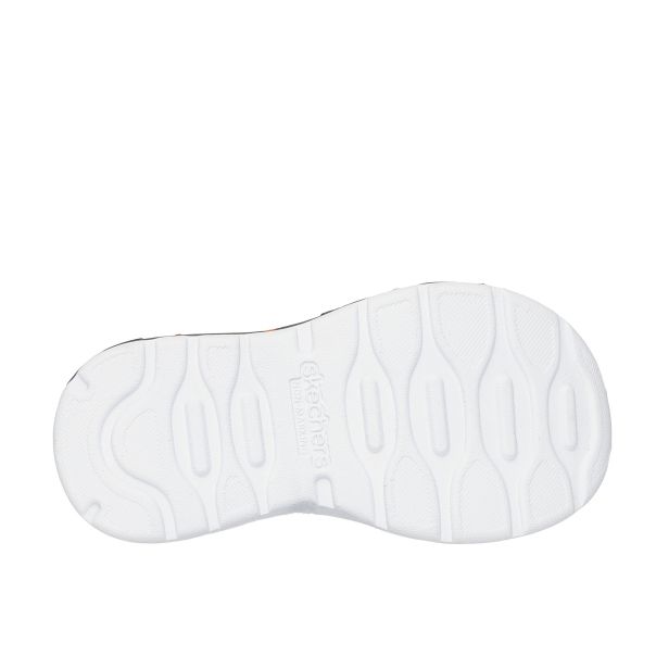SKECHERS Sandale play scene splash BT - 407041N-CCYL