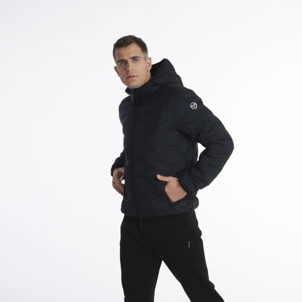 SERGIO TACCHINI Jakna abelia jacket M - 40705-502