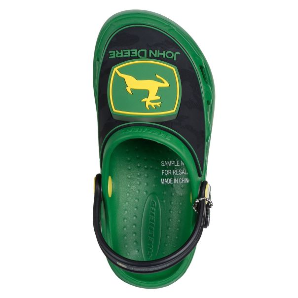 SKECHERS Papuce swifters ii BP - 407073L-GNBK