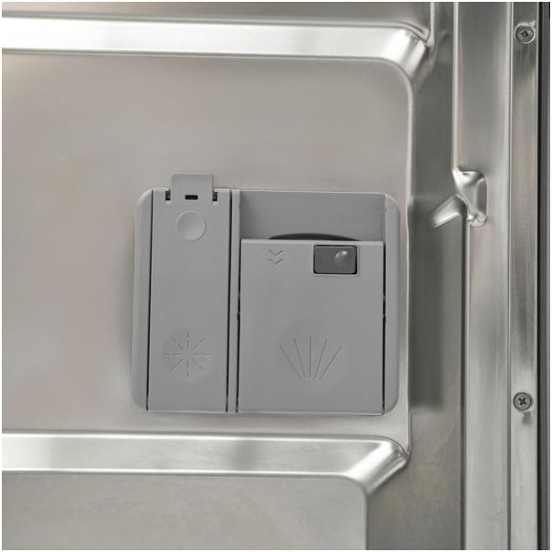 HEINNER Mašina za pranje sudova HDW-FS4552WE++ - 45703