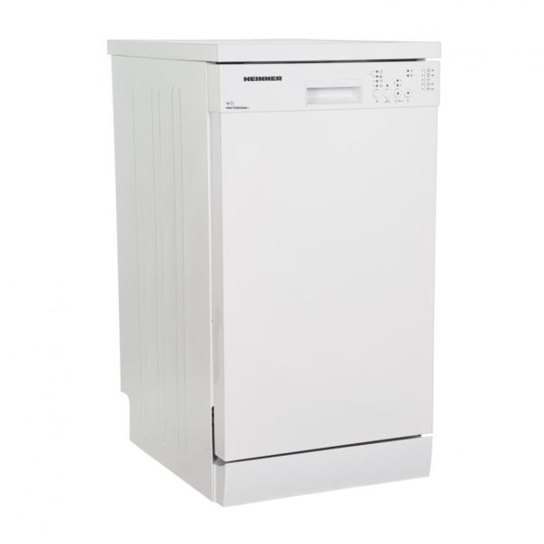 HEINNER Mašina za pranje sudova HDW-FS4552WE++ - 45703