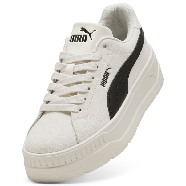 PUMA Patike karmen classic esd W - 407297-02