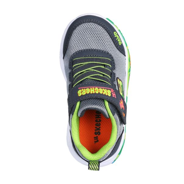 SKECHERS Patike play scene BT - 407312N-CCLM