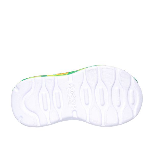 SKECHERS Patike play scene BT - 407312N-CCLM