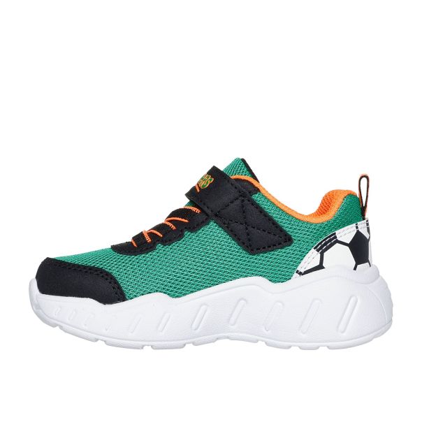 SKECHERS Patike play scene BT - 407312N-GRMT