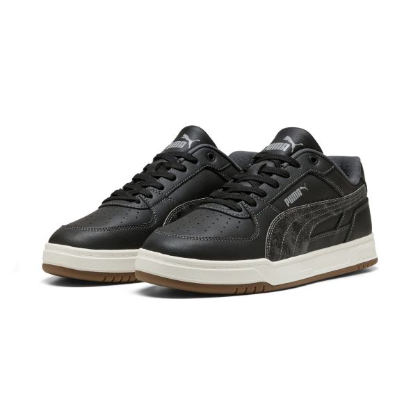 PUMA Patike caven iii crafted leather M - 407315-02