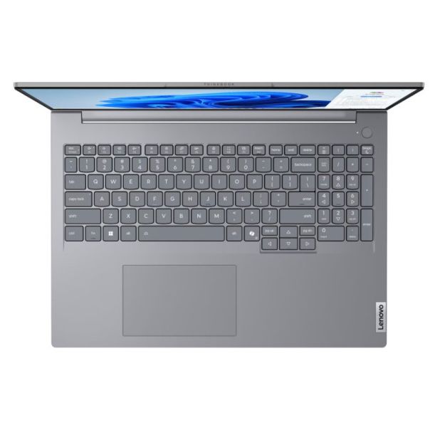 LENOVO NB ThinkBook 16 G8 U7-255H/32GB/M.2 512GB SSD/16