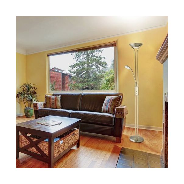 Rabalux Podne lampe Beta R7S 1x MAX 230 + G9 1x MAX 40W bronzana (4076) - 4076