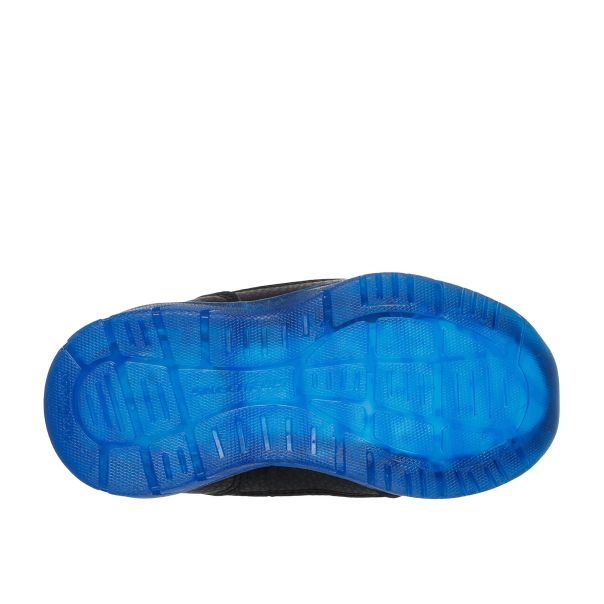 SKECHERS Čizme illumi-brights  BT - 407613N-BBLM
