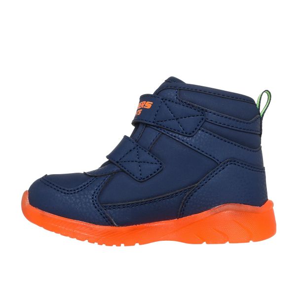 SKECHERS Čizme illumi-brights  BT - 407613N-NVOR