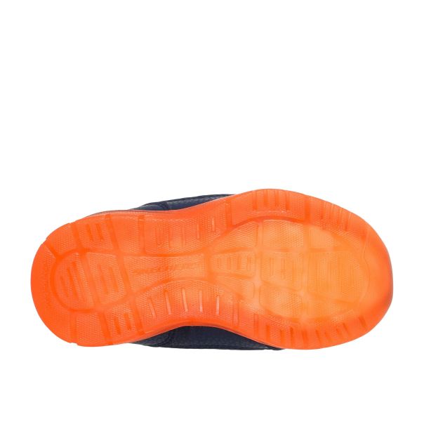 SKECHERS Čizme illumi-brights  BT - 407613N-NVOR