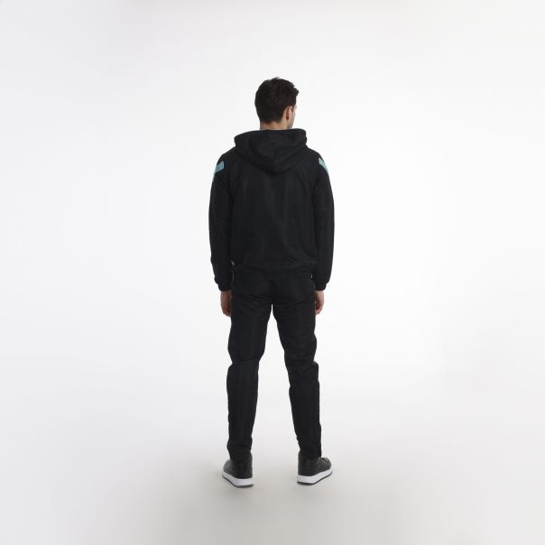 SERGIO TACCHINI Trenerka diagonalley hoodie tracksuit M - 40778-502