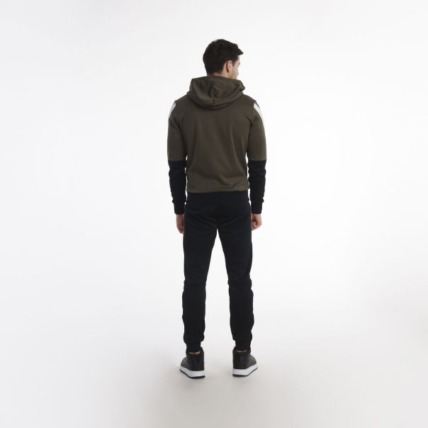 SERGIO TACCHINI Trenerka diagonalley  tracksuit M - 40779-580