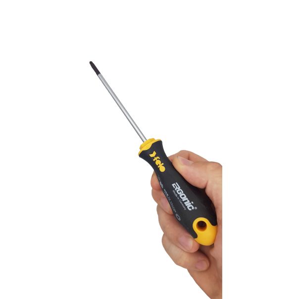 Felo Šrafciger Ergonic TORX TX15 x 100 40815340 - 40815340