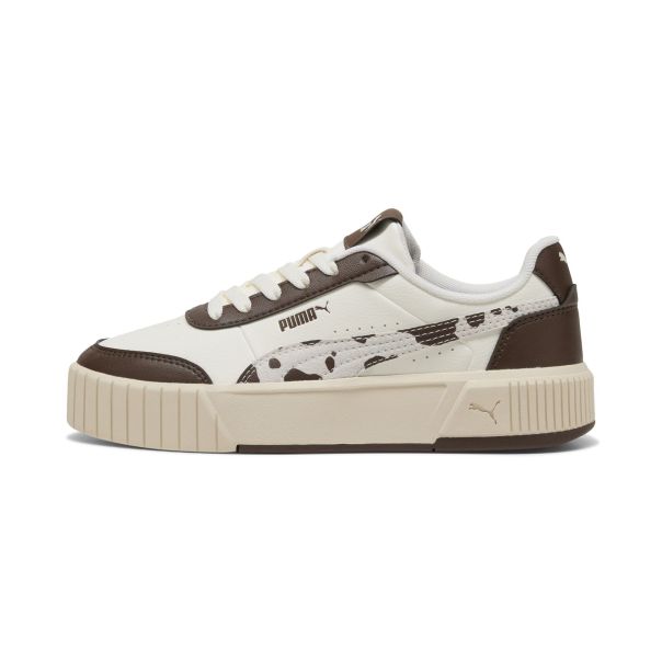 PUMA Patike carina mia wild W - 408253-01