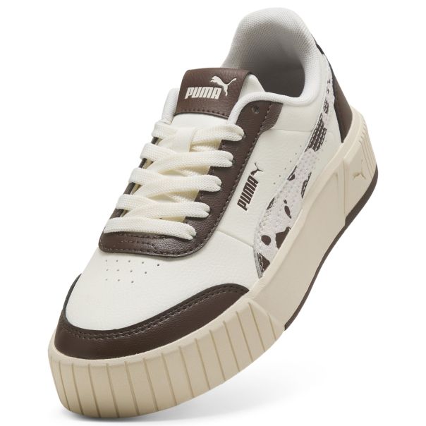 PUMA Patike carina mia wild W - 408253-01