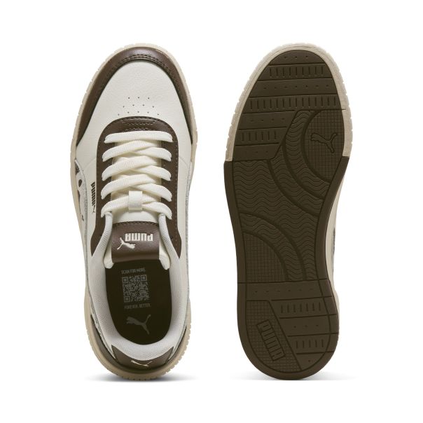 PUMA Patike carina mia wild W - 408253-01