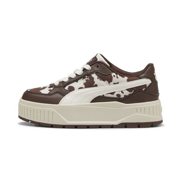 PUMA Patike karmen ii idol wild W - 408268-01