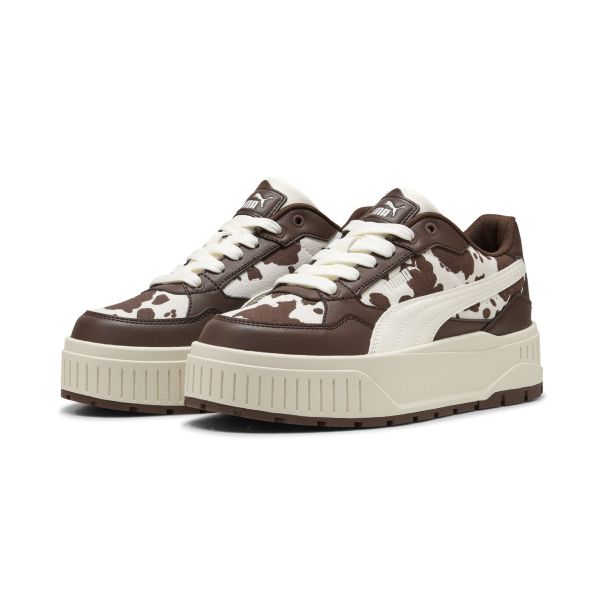 PUMA Patike karmen ii idol wild W - 408268-01