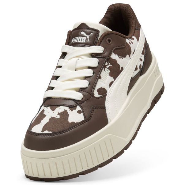 PUMA Patike karmen ii idol wild W - 408268-01