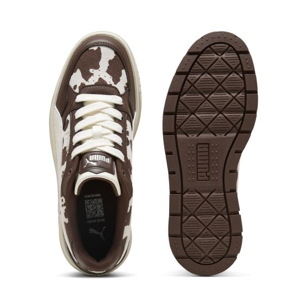 PUMA Patike karmen ii idol wild W - 408268-01