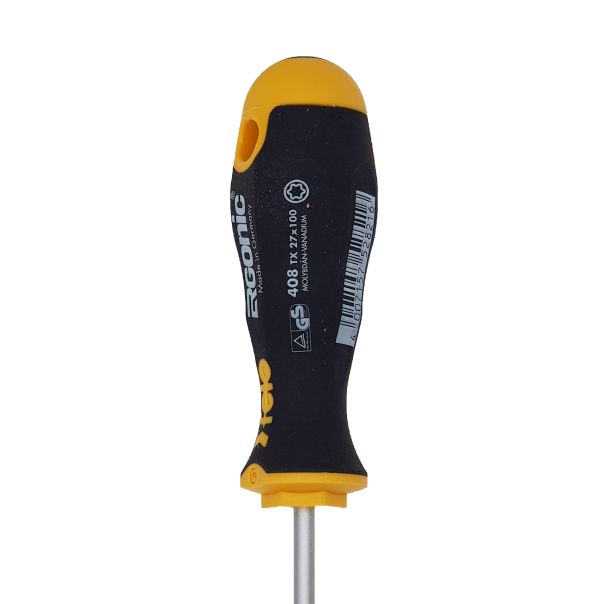 Felo Šrafciger Ergonic TORX TX27 x 100 40827340 - 40827340