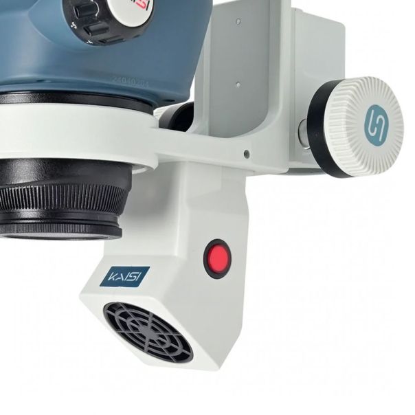 Mikroskop KAISI TX-Mrs350s plavi - 222396