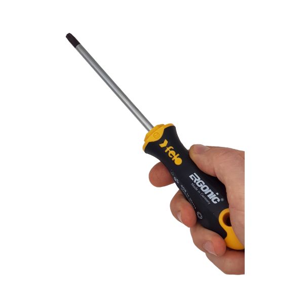 Felo Šrafciger Ergonic TORX TX30 x 115 40830340 - 40830340