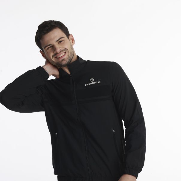 SERGIO TACCHINI Trenerka specchio 024 tracksuit M - 40840-962