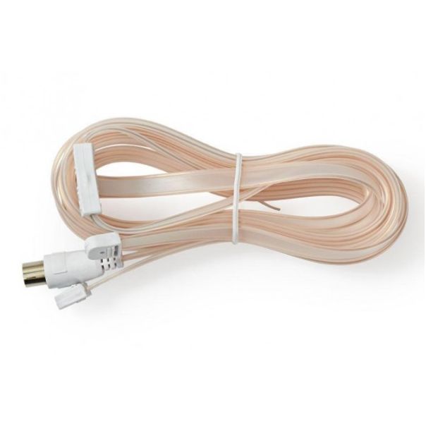 NEDIS Sobna FM antena sa coax adapterom ANFM105ME - 40134-1