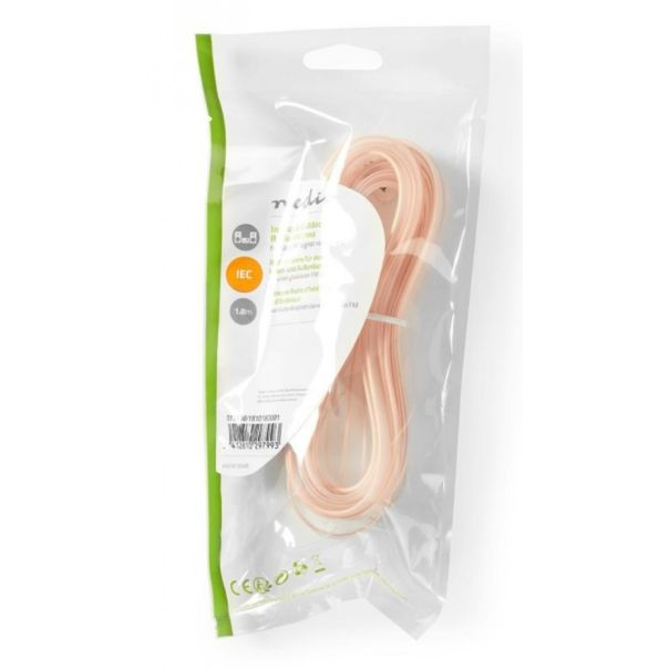 NEDIS Sobna FM antena sa coax adapterom ANFM105ME - 40134-1