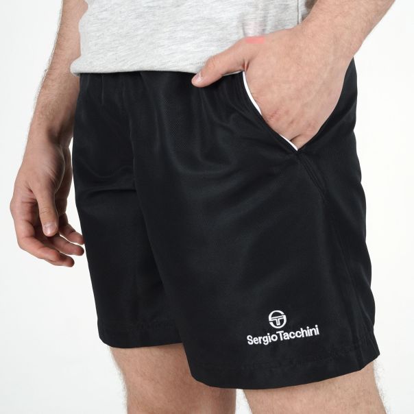 SERGIO TACCHINI Šorc rob 024 pl shorts  M - 40848-502