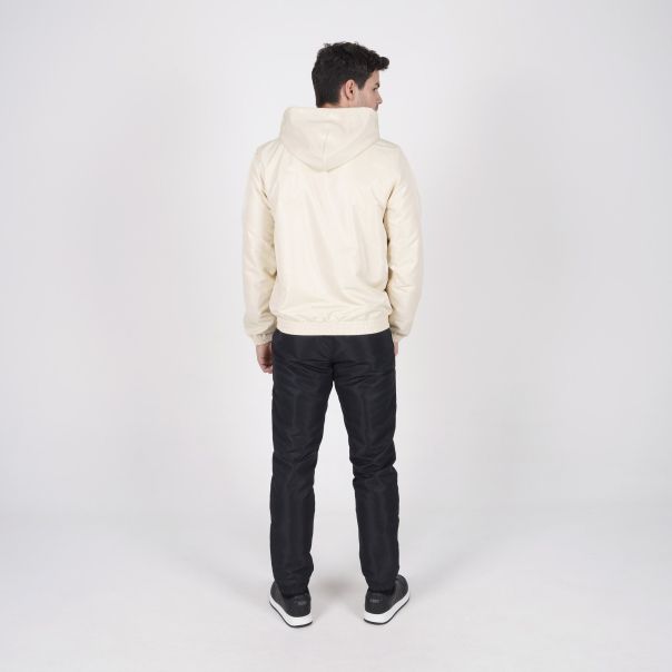 SERGIO TACCHINI Trenerka carson 024 hoodie tracksuit   M - 40849-2016