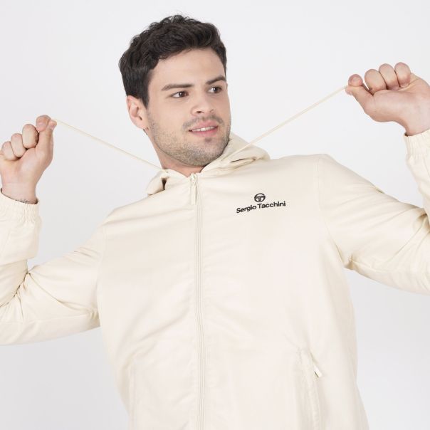 SERGIO TACCHINI Trenerka carson 024 hoodie tracksuit   M - 40849-2016