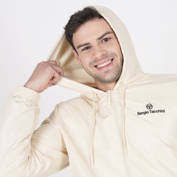 SERGIO TACCHINI Trenerka carson 024 hoodie tracksuit   M - 40849-2016