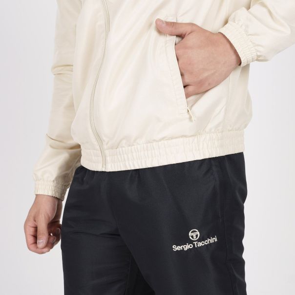 SERGIO TACCHINI Trenerka carson 024 hoodie tracksuit   M - 40849-2016