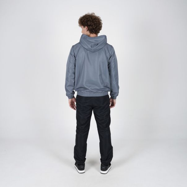 SERGIO TACCHINI Trenerka carson 024 hoodie M - 40849-2023