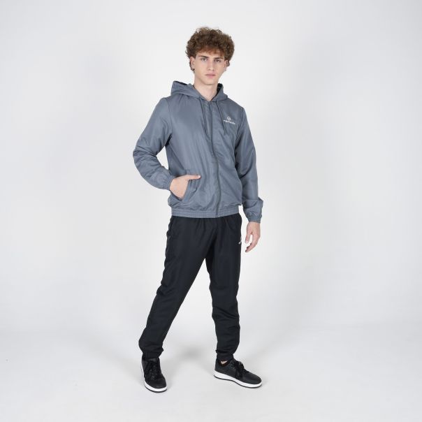 SERGIO TACCHINI Trenerka carson 024 hoodie M - 40849-2023