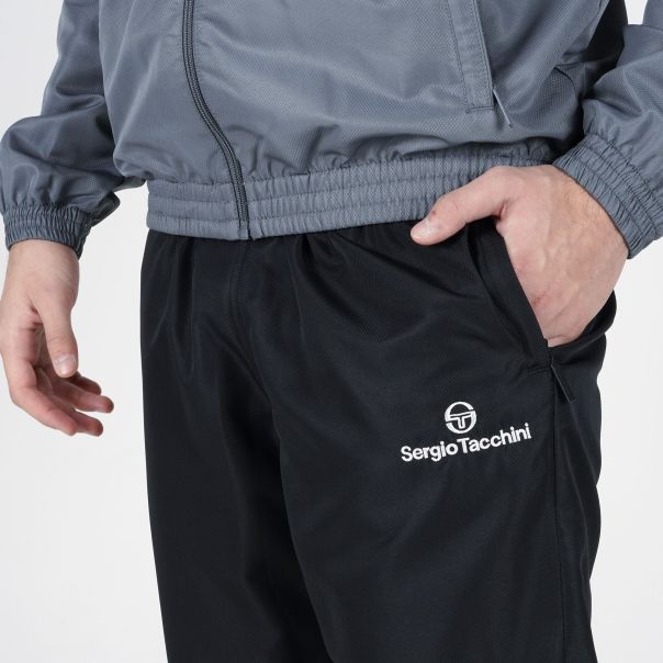 SERGIO TACCHINI Trenerka carson 024 hoodie M - 40849-2023