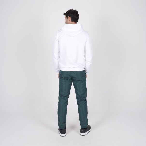 SERGIO TACCHINI Trenerka carson 024 hoodie tracksuit   M - 40849-5000