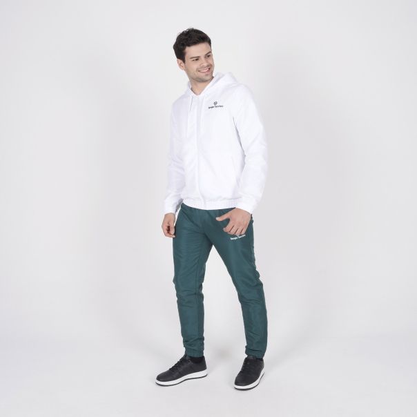 SERGIO TACCHINI Trenerka carson 024 hoodie tracksuit   M - 40849-5000